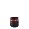 ONNO Onno Sphere Amber Zanzibar Scented Candle S