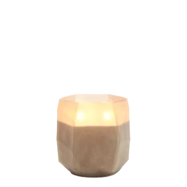 ONNO Onno Terre Light Smoked Scented Candle S