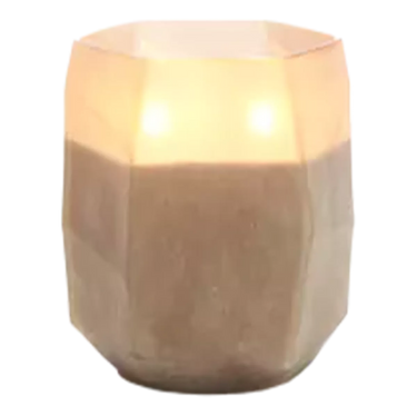 ONNO Onno Terre Light Smoked Scented Candle XL