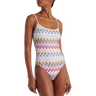 MISSONI Missoni Swimsuit - Ecru