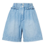 ISABEL MARANT Isabel Marant Ingrid Short - Jeans Blue