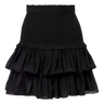 ISABEL MARANT Isabel Marant Naomi Skirt - Black