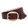 ISABEL MARANT Isabel Marant Dara Riem Bordeaux
