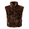 ISABEL MARANT Isabel Marant Jocya Bodywarmer - Bruin