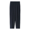 FABIANA FILIPPI Fabiana Filippi Gubbio Trousers Dark Blue