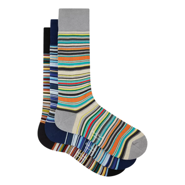 PAUL SMITH Paul Smith 3-Pack Socks GiftBox