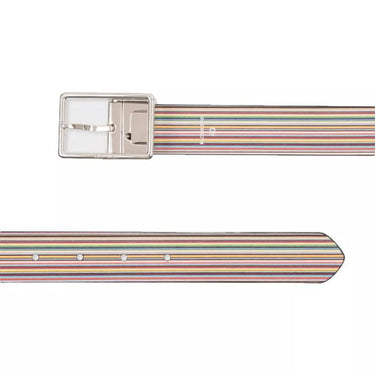 PAUL SMITH Paul Smith Belt Reversible Multicolour