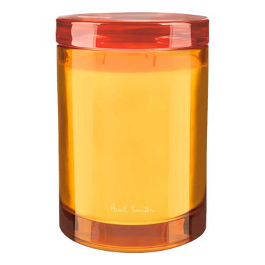 PAUL SMITH Paul Smith Bookworm 3-Wick Scented Candle, 1000g