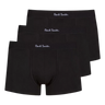 PAUL SMITH Paul Smith Boxer Three Pack Black