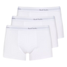 PAUL SMITH Paul Smith Boxer Three Pack White