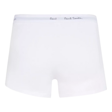 PAUL SMITH Paul Smith Boxer Three Pack White