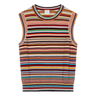 PAUL SMITH Paul Smith Women's 'Signature Stripe' Cashmere Knitted Vest