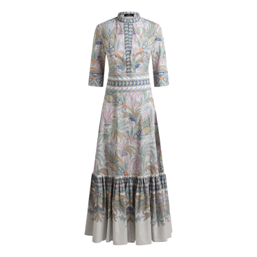 ETRO Etro Maxi Dress Cotton