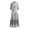 ETRO Etro Maxi Dress Cotton