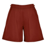 MAXMARA MaxMara Haway Cotton Short - Brique