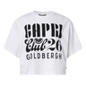 GOLDBERGH Goldberg Lumea T-Shirt Wit - Match Laren