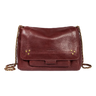 JEROME DREYFUSS Jerome Dreyfuss Lulu M Bag - Bordeaux