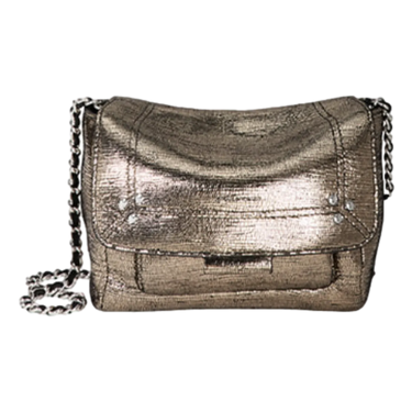 JEROME DREYFUSS Jerome Dreyfuss Lulu S Bag - Champagne