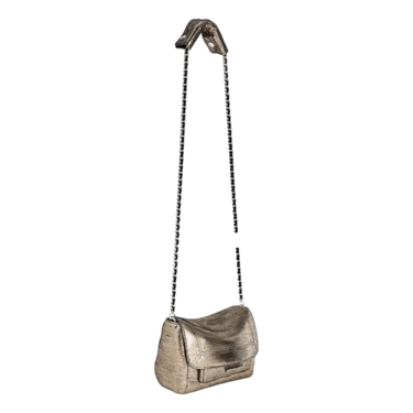 JEROME DREYFUSS Jerome Dreyfuss Lulu S Bag - Champagne