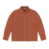 MARCO PESCAROLO Marco Pescarolo Brique Jersey Wollen Vest