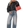 IRO IRO Blouse Coming - Dark Denim