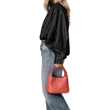 IRO IRO Blouse Coming - Dark Denim