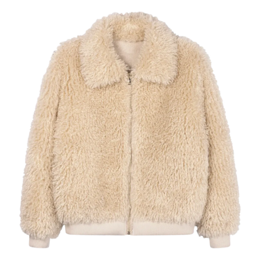 ARMA Studio AR Lizzy Jacket Beige