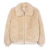ARMA Studio AR Lizzy Jacket Beige