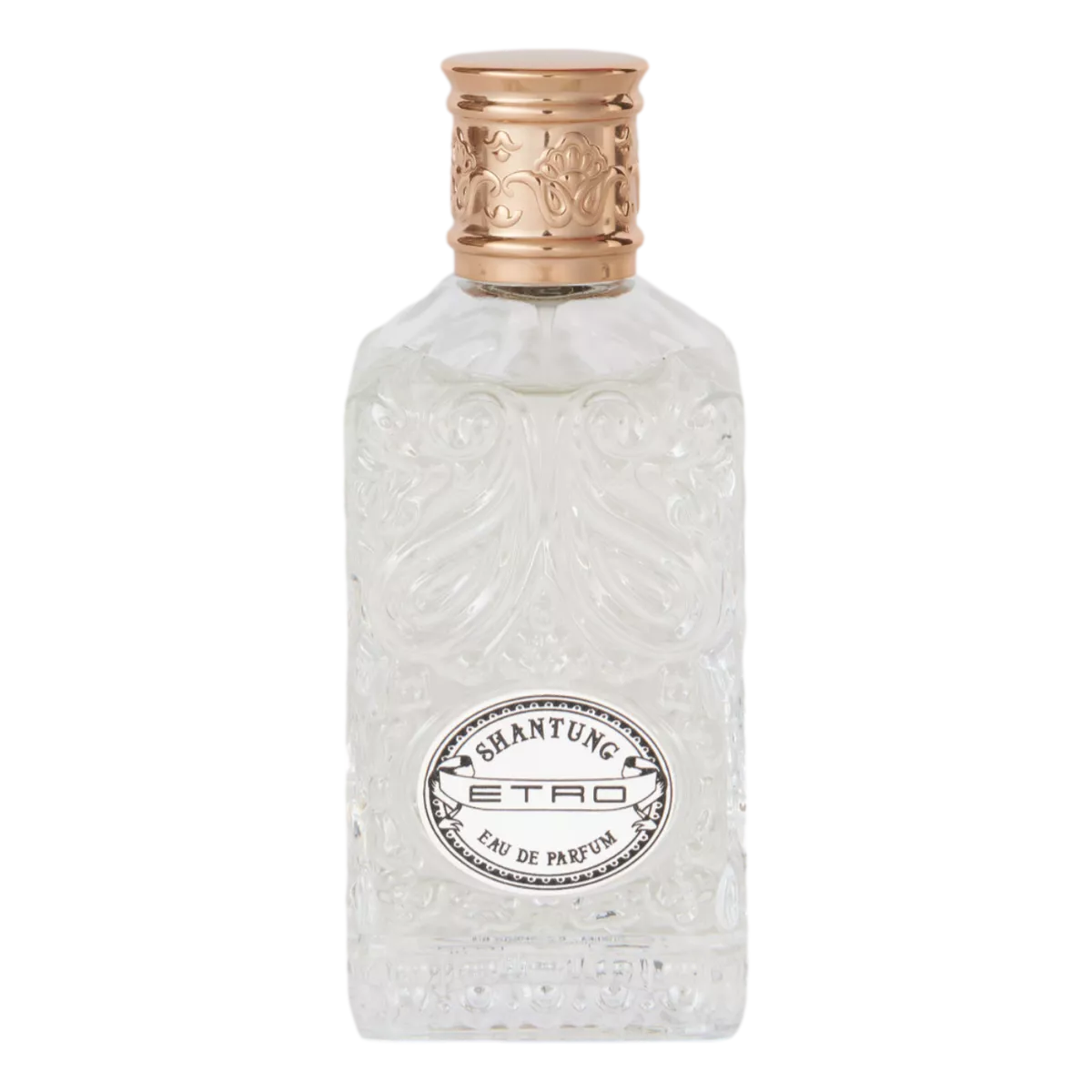 新品　ETRO Shantung シャンタン　オーデパルファン　100ml エトロ / シャンタン オーデパルファムの公式商品情報｜美容・化粧品