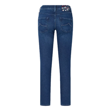 JACOB COHEN Jacob Cohen Kimberly Stretch Jeans Dark Denim