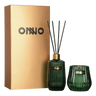 ONNO Onno Eclectic Giftset - Sage