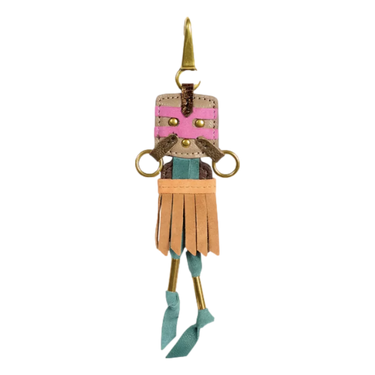 JEROME DREYFUSS Jerome Dreyfuss New Charms Accessoires Multicolour - Sisera Laren