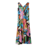 PAUL SMITH Paul Smith Maxi Dress Multicolour