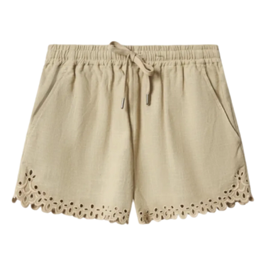 ISABEL MARANT Isabel Marant Balyme Short - Zand