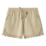 ISABEL MARANT Isabel Marant Balyme Short - Zand