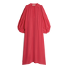 VANESSA  BRUNO Vanessa Bruno Canessa Dress - Fuchsia