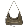 JEROME DREYFUSS Jerome Dreyfuss Lucky Hobo Bag - Khaki