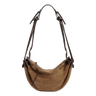 ISABEL MARANT Isabel Marant Maia Medium Shoulder Bag - Taupe