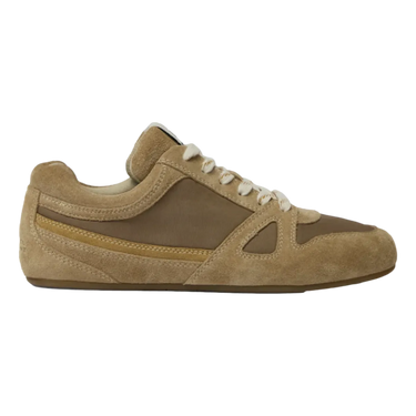ISABEL MARANT Isabel Marant Senny Low - Zand Combi