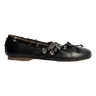 POSA Posa Vita Ballerina Piercing - Zwart