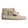 POSA Posa Native High Loafer Beads - Taupe