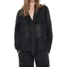 ISABEL MARANT Isabel Marant Polda Blouse - Zwart