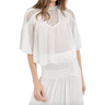 ISABEL MARANT Isabel Marant Parina Blouse - Wit