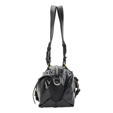 ISABEL MARANT Isabel Marant Tilpa Schoudertas - Zwart