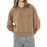 ISABEL MARANT Isabel Marant Simony Sweater - Camel