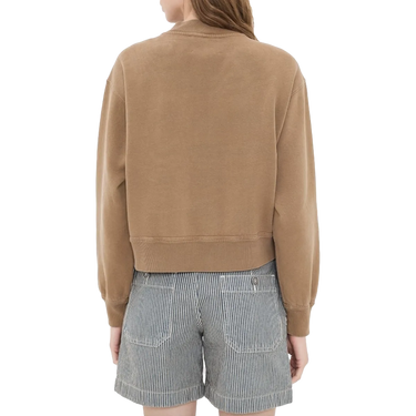 ISABEL MARANT Isabel Marant Simony Sweater - Camel