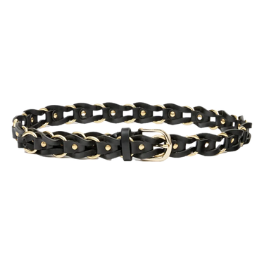 ISABEL MARANT Isabel Marant Bali Belt - Donkerbruin