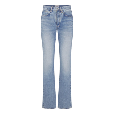 FRAME Frame The Vertical Jeans - Licht Denim