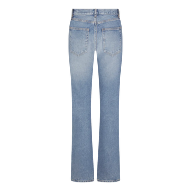 FRAME Frame The Vertical Jeans - Licht Denim
