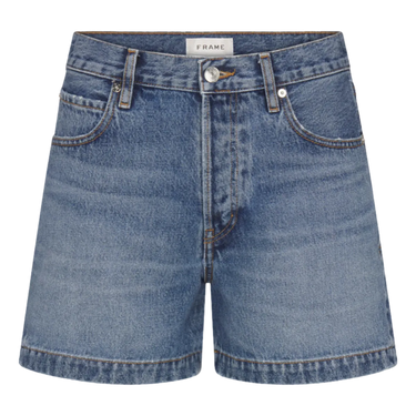 FRAME Frame The Everyday Short - Denim